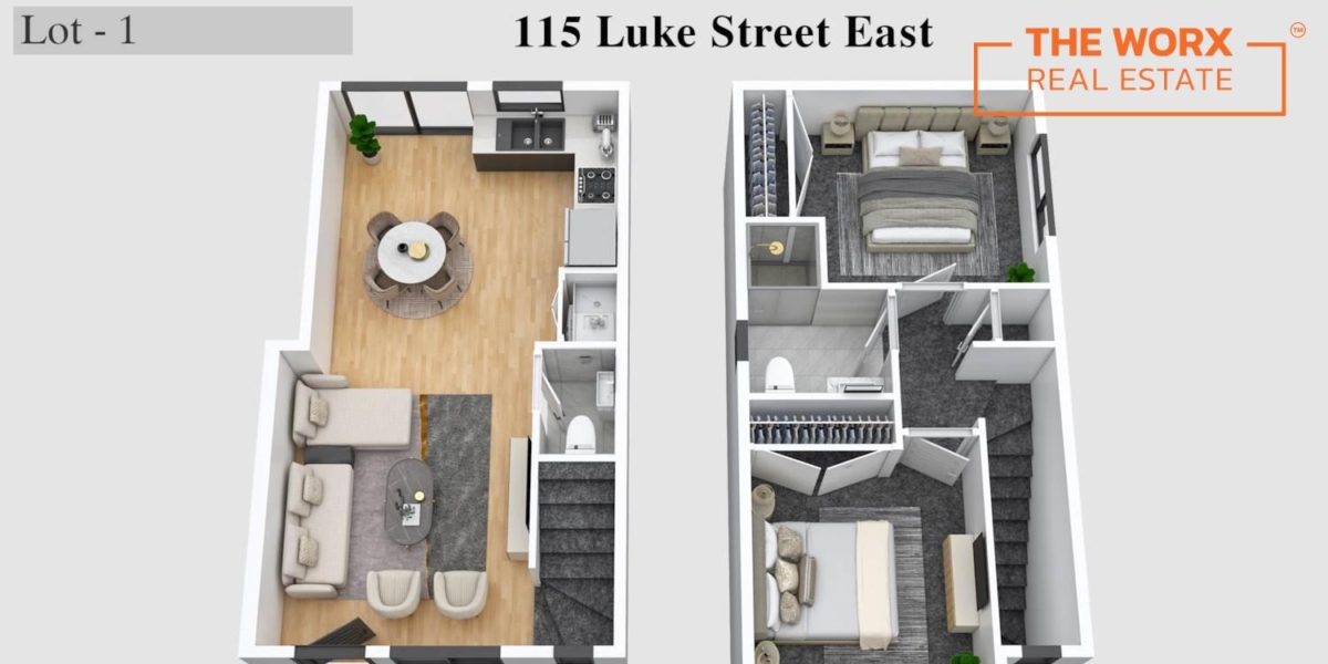 Lot 1/115 Luke Street, Otahuhu, Auckland 1062 NZ