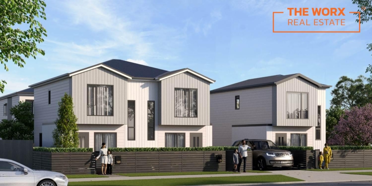 Lot 2/115 Luke Street, Otahuhu, Auckland 1062 NZ