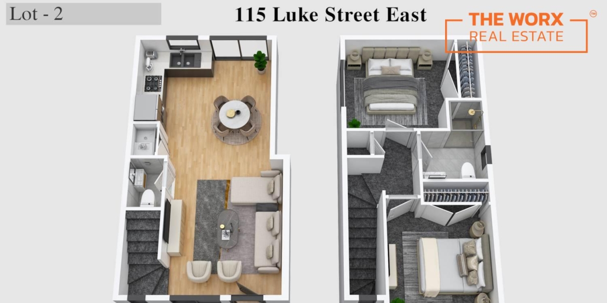 Lot 2/115 Luke Street, Otahuhu, Auckland 1062 NZ