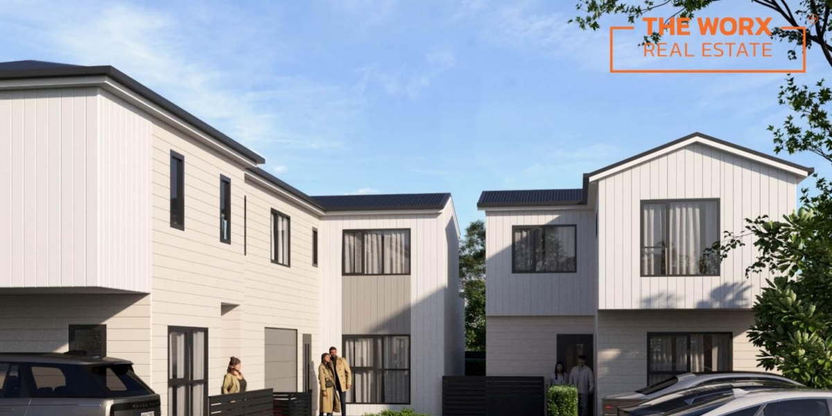 Lot 3/115 Luke Street, Otahuhu, Auckland 1062 NZ