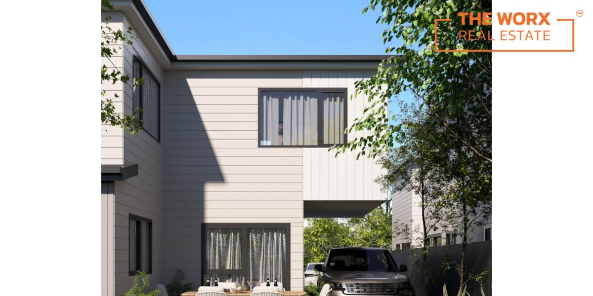 Lot 3/115 Luke Street, Otahuhu, Auckland 1062 NZ