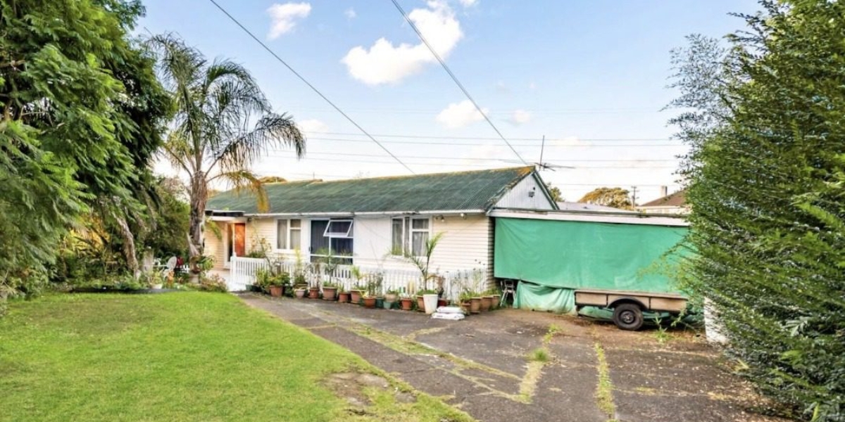 101 Preston Road, Otara,   NZ