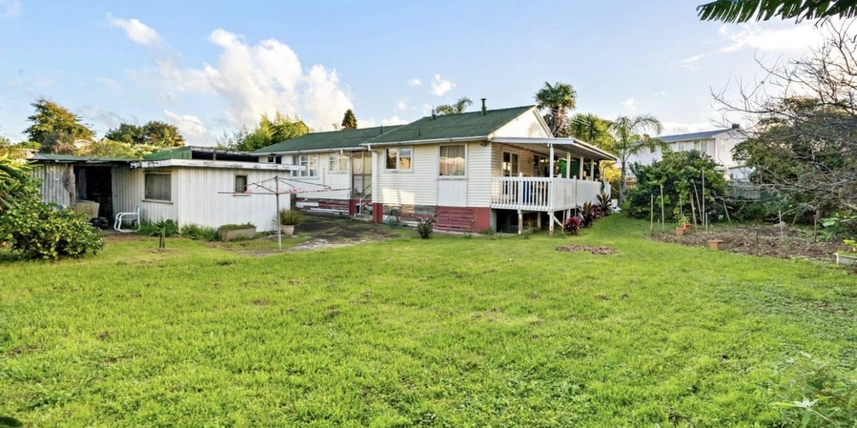 101 Preston Road, Otara,   NZ