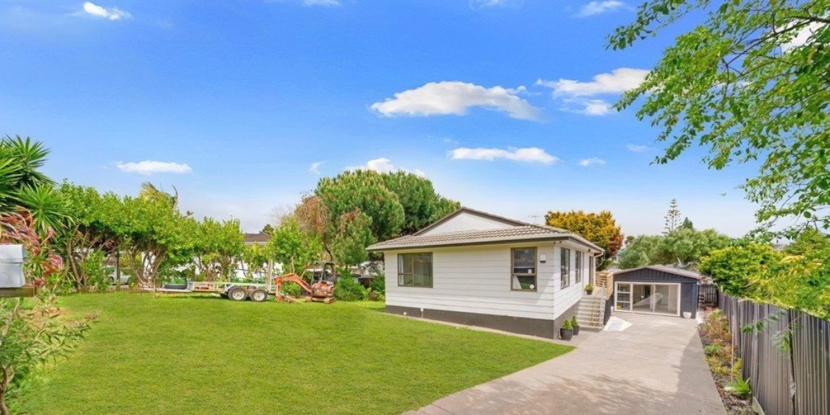 5 Rako Place, Manurewa,   NZ