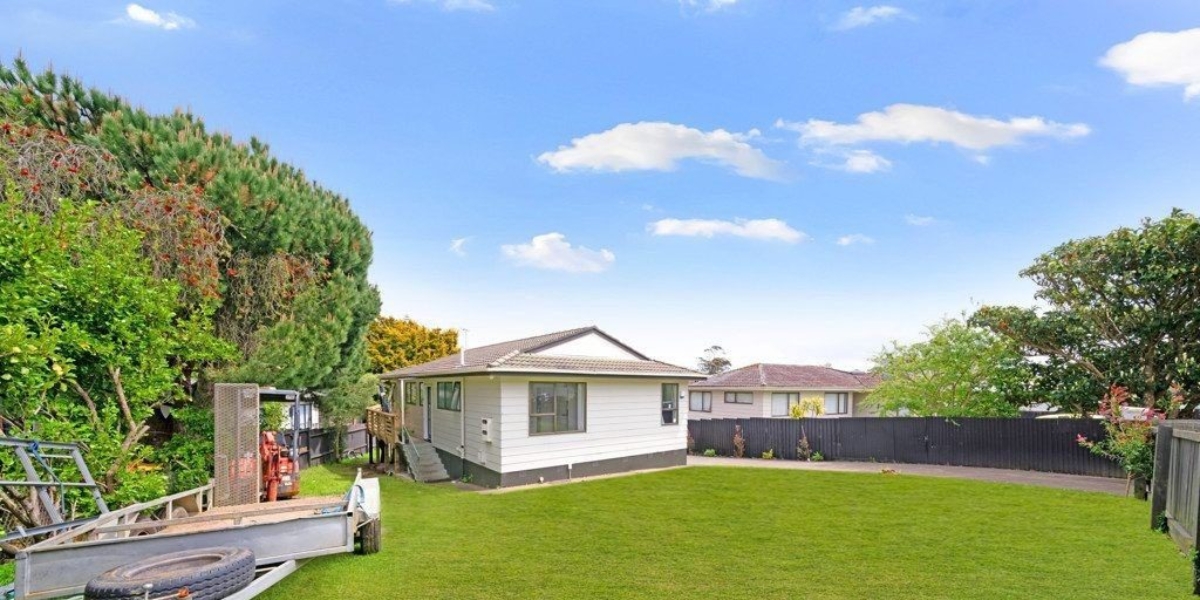 5 Rako Place, Manurewa,   NZ