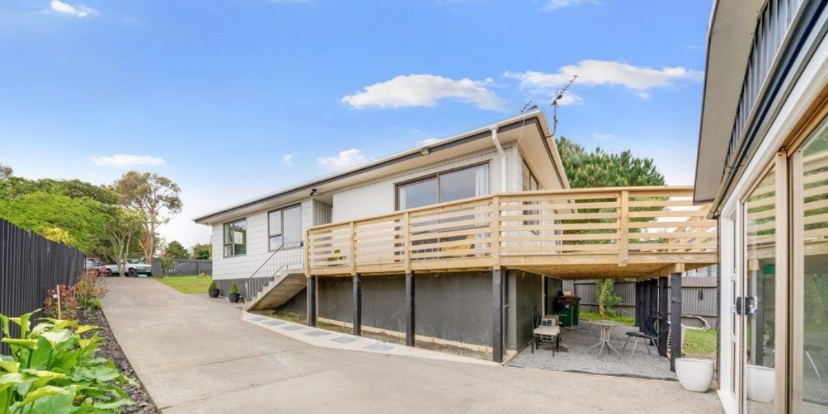 5 Rako Place, Manurewa,   NZ