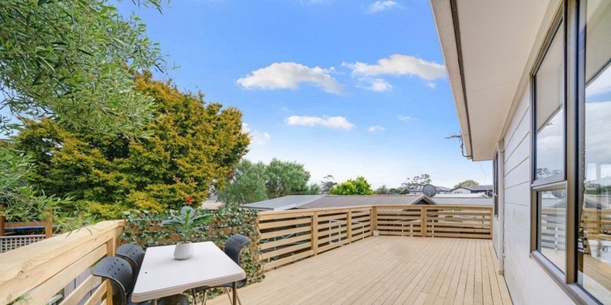 5 Rako Place, Manurewa,   NZ