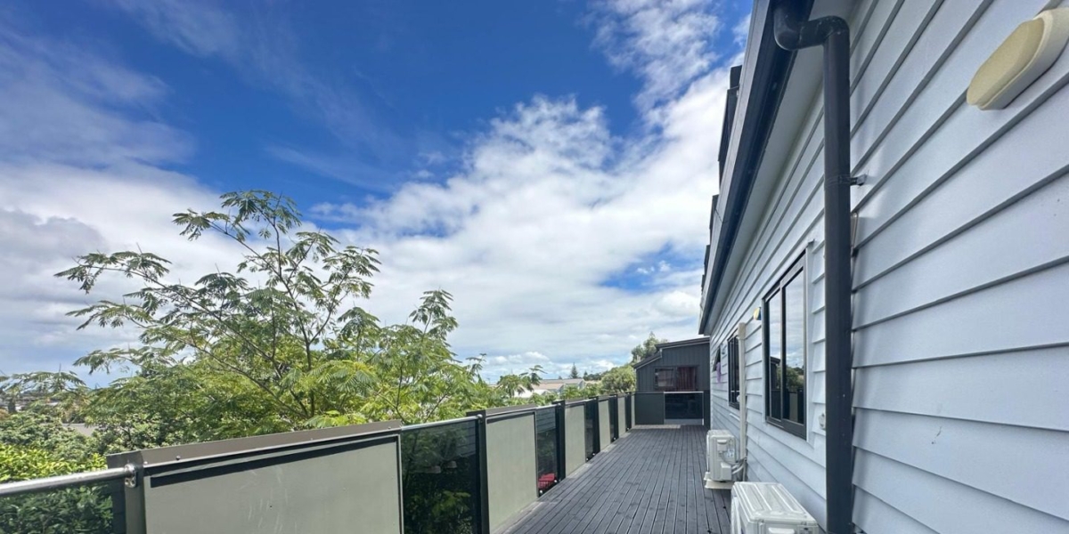1/245 Mount Albert Road, Wesley,   NZ