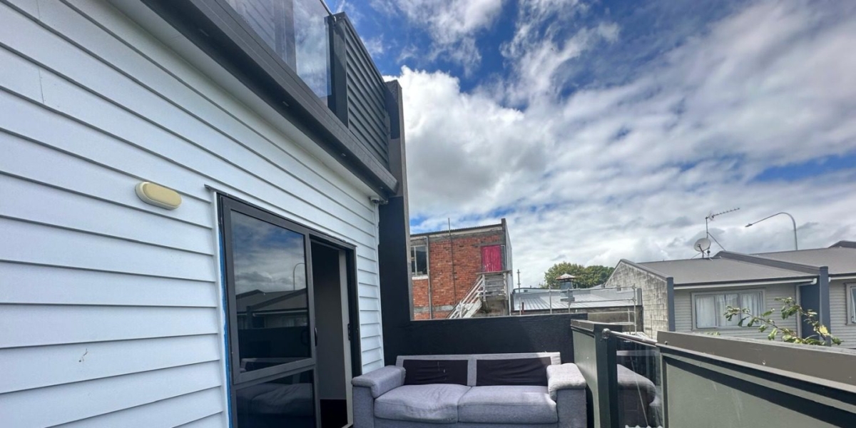 1/245 Mount Albert Road, Wesley,   NZ