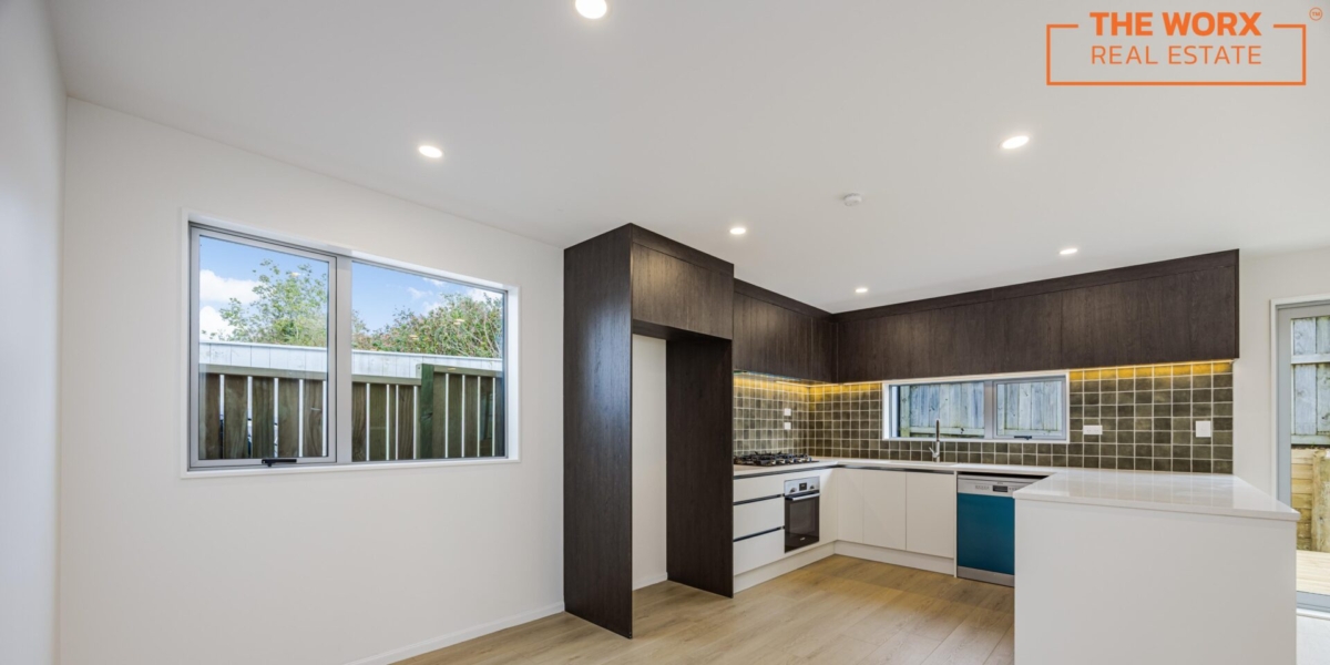 Lot 1-3/18 Kimber Hall Avenue, Mount Roskill, Auckland 1041 NZ