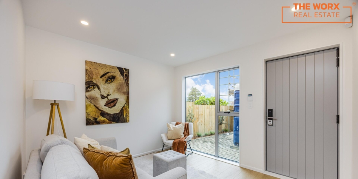 Lot 1-3/18 Kimber Hall Avenue, Mount Roskill, Auckland 1041 NZ