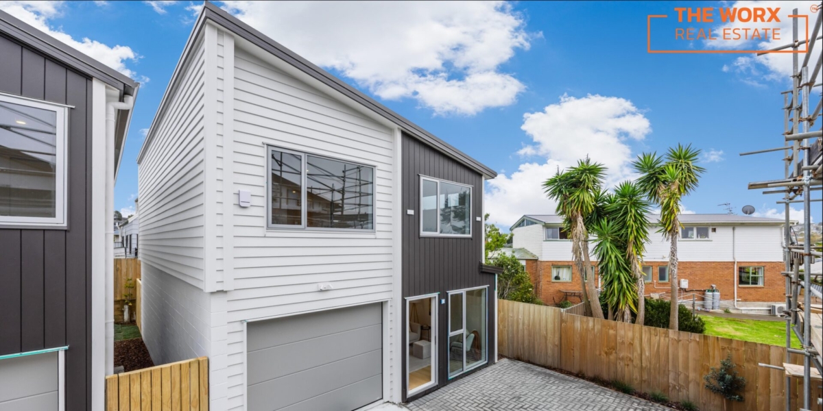 Lot 1-3/18 Kimber Hall Avenue, Mount Roskill, Auckland 1041 NZ