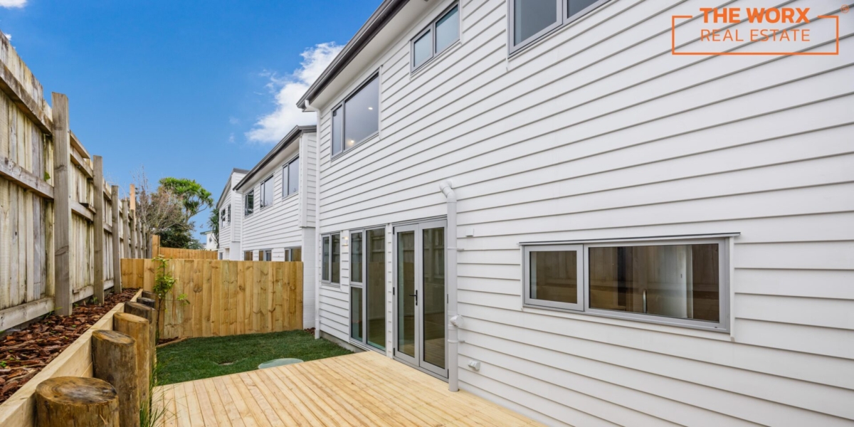 Lot 1-3/18 Kimber Hall Avenue, Mount Roskill, Auckland 1041 NZ