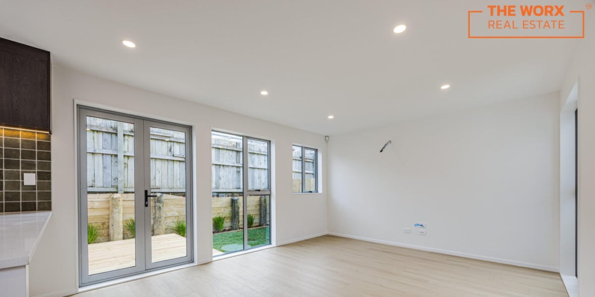 Lot 1-3/18 Kimber Hall Avenue, Mount Roskill, Auckland 1041 NZ