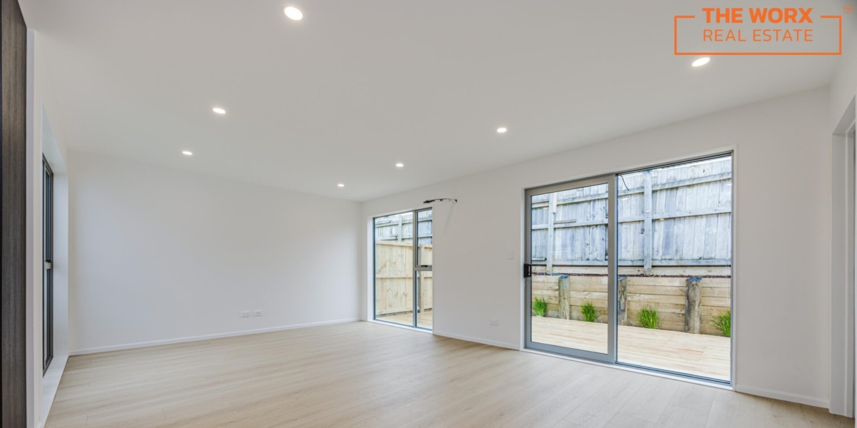 Lot 1-3/18 Kimber Hall Avenue, Mount Roskill, Auckland 1041 NZ