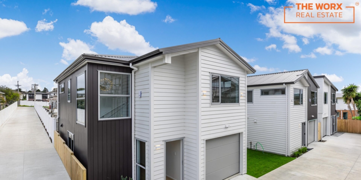 Lot 1-3/18 Kimber Hall Avenue, Mount Roskill, Auckland 1041 NZ