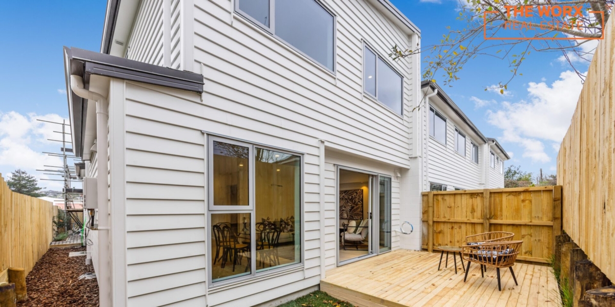 Lot 2/18 Kimber Hall Avenue, Mount Roskill, Auckland 1041 NZ