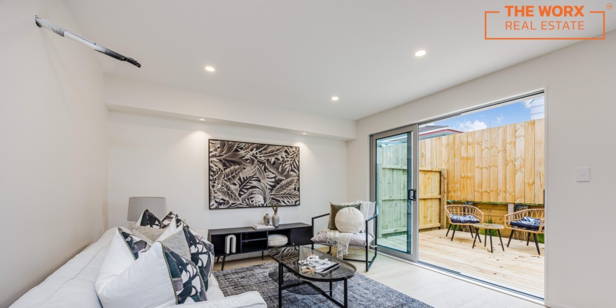 Lot 2/18 Kimber Hall Avenue, Mount Roskill, Auckland 1041 NZ