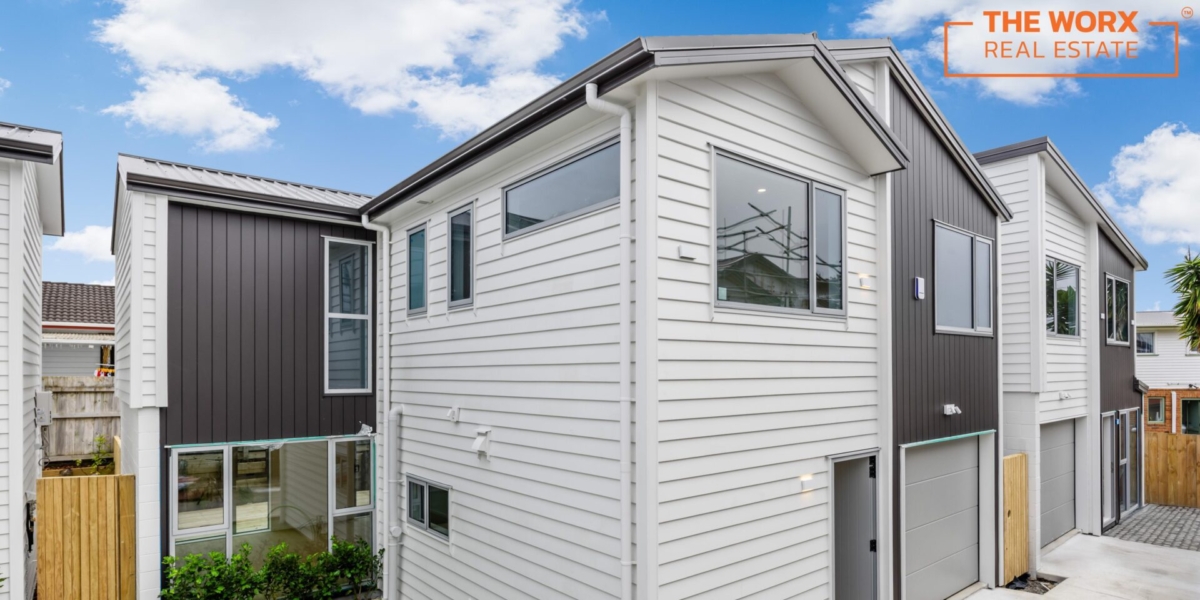 Lot 2/18 Kimber Hall Avenue, Mount Roskill, Auckland 1041 NZ