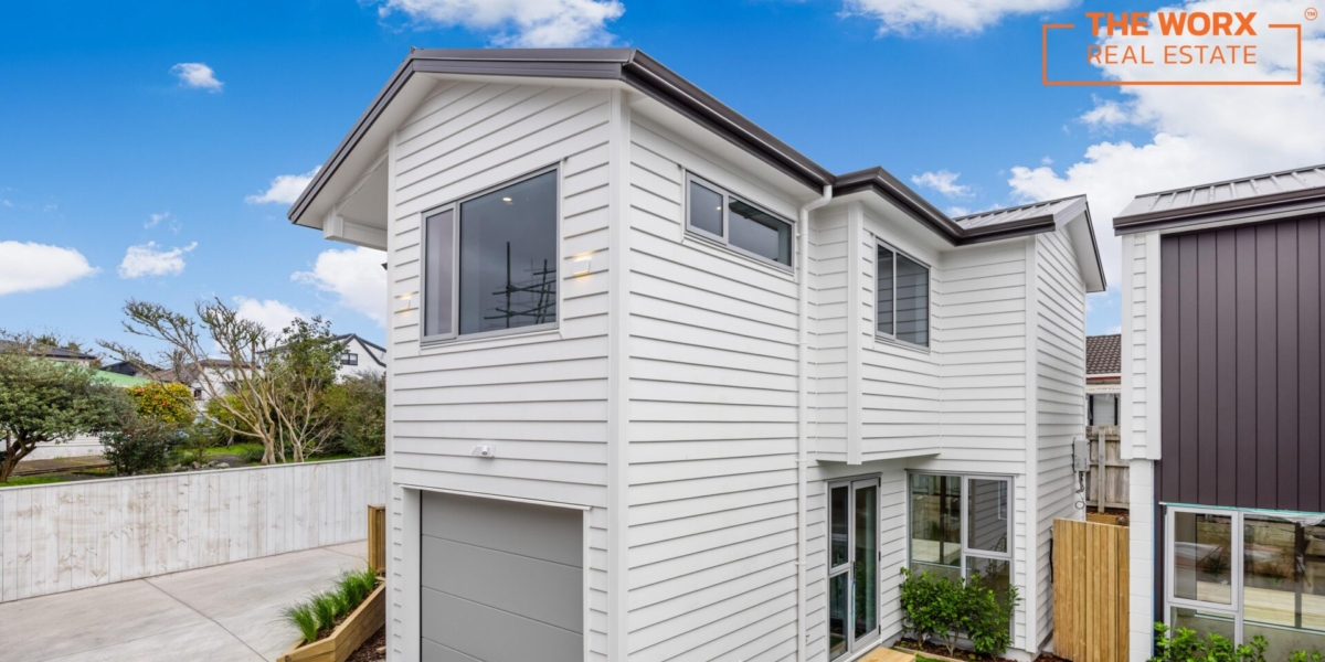 Lot 2/18 Kimber Hall Avenue, Mount Roskill, Auckland 1041 NZ