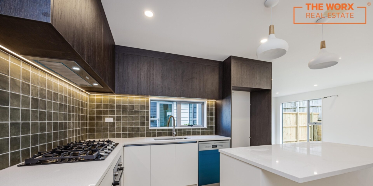 Lot 3/18 Kimber Hall Avenue, Mount Roskill, Auckland 1041 NZ