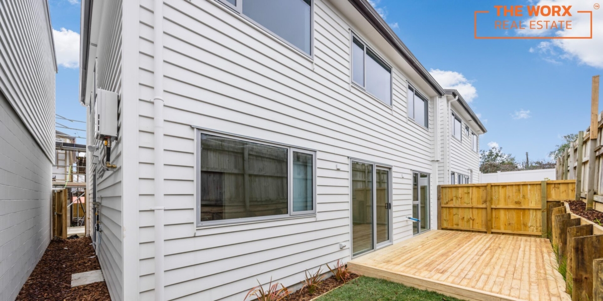 Lot 3/18 Kimber Hall Avenue, Mount Roskill, Auckland 1041 NZ