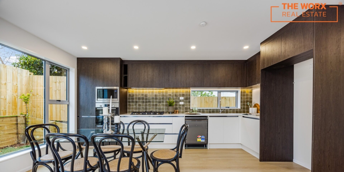 Lot 3/18 Kimber Hall Avenue, Mount Roskill, Auckland 1041 NZ