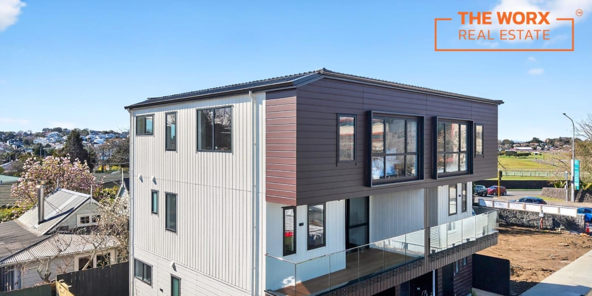 Lot 2/69 Green Lane East, Remuera, Auckland 1050 NZ