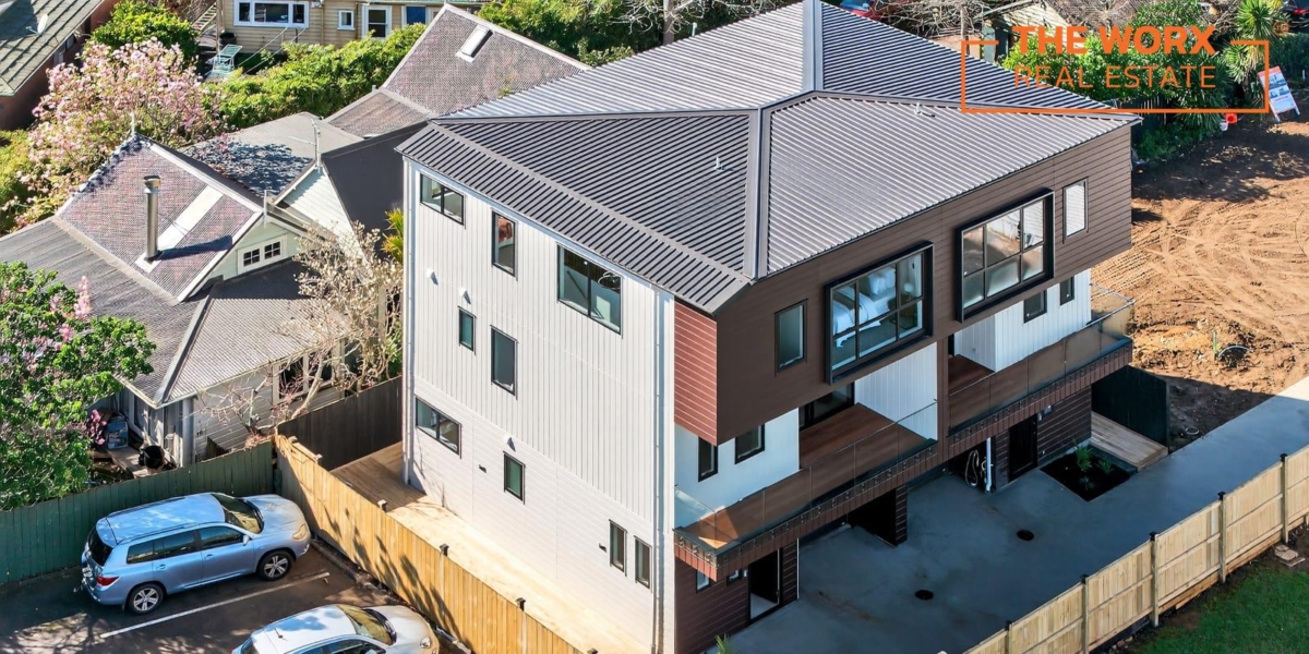 Lot 2/69 Green Lane East, Remuera, Auckland 1050 NZ