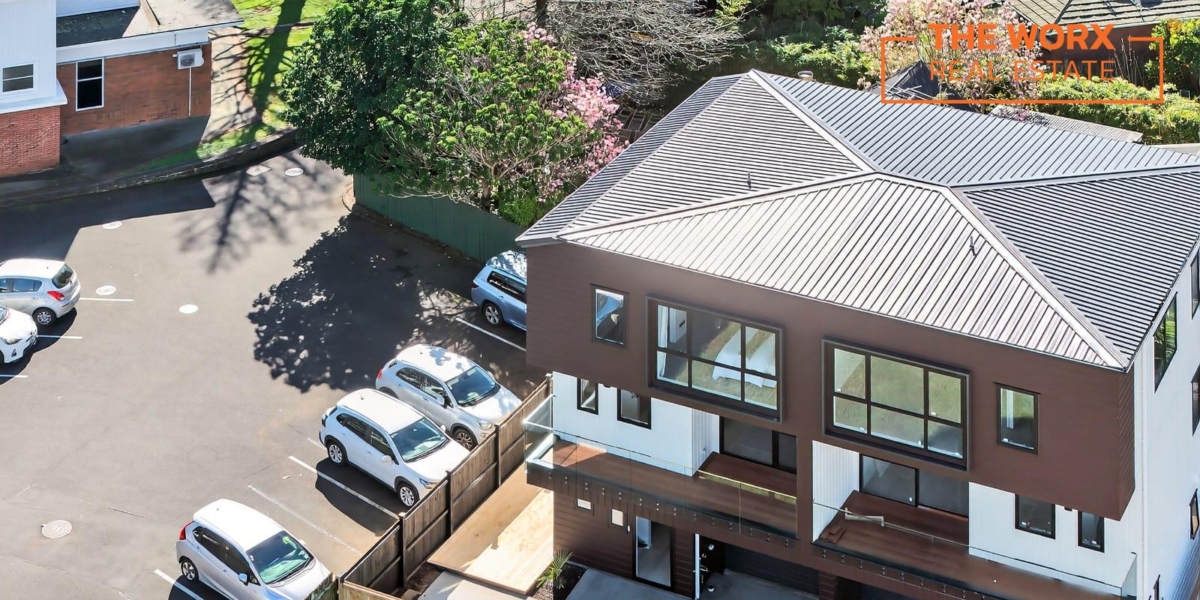 Lot 2/69 Green Lane East, Remuera, Auckland 1050 NZ