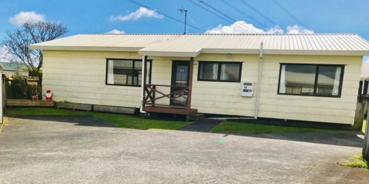 2/29 Aeronautic Road, Takanini,   NZ