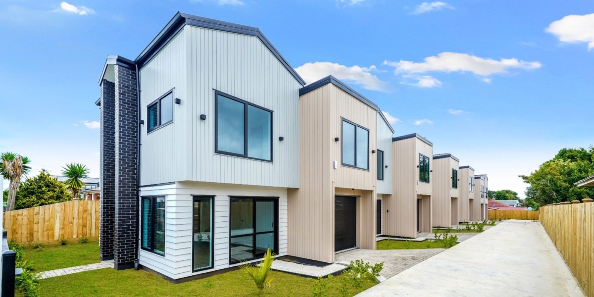 13A Caspar Road, Papatoetoe,   NZ