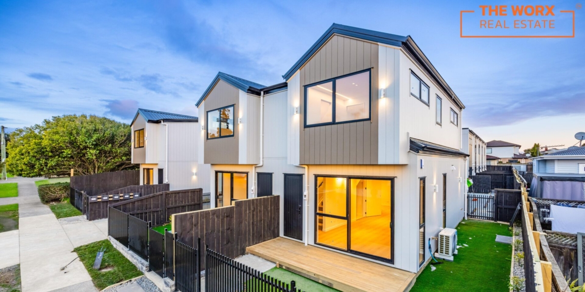 Lot 1-3/9 Grande Vue Road, Papatoetoe, Auckland 2025 NZ