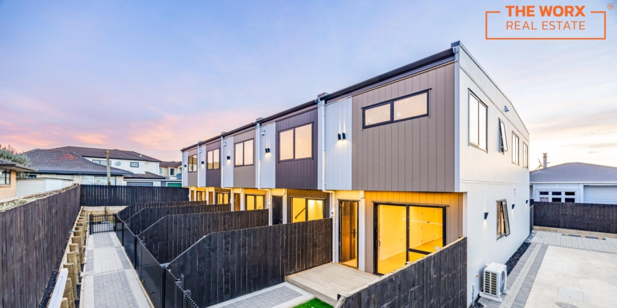 Lot 1-3/9 Grande Vue Road, Papatoetoe, Auckland 2025 NZ