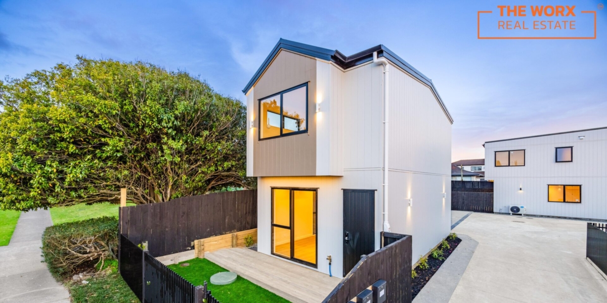 Lot 1/9 Grande Vue Road, Papatoetoe, Auckland 2025 NZ