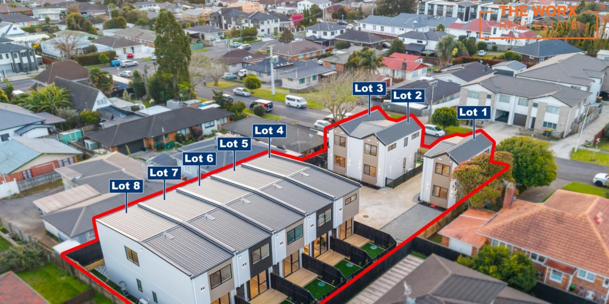 Lot 2/9 Grande Vue Road, Papatoetoe, Auckland 2025 NZ