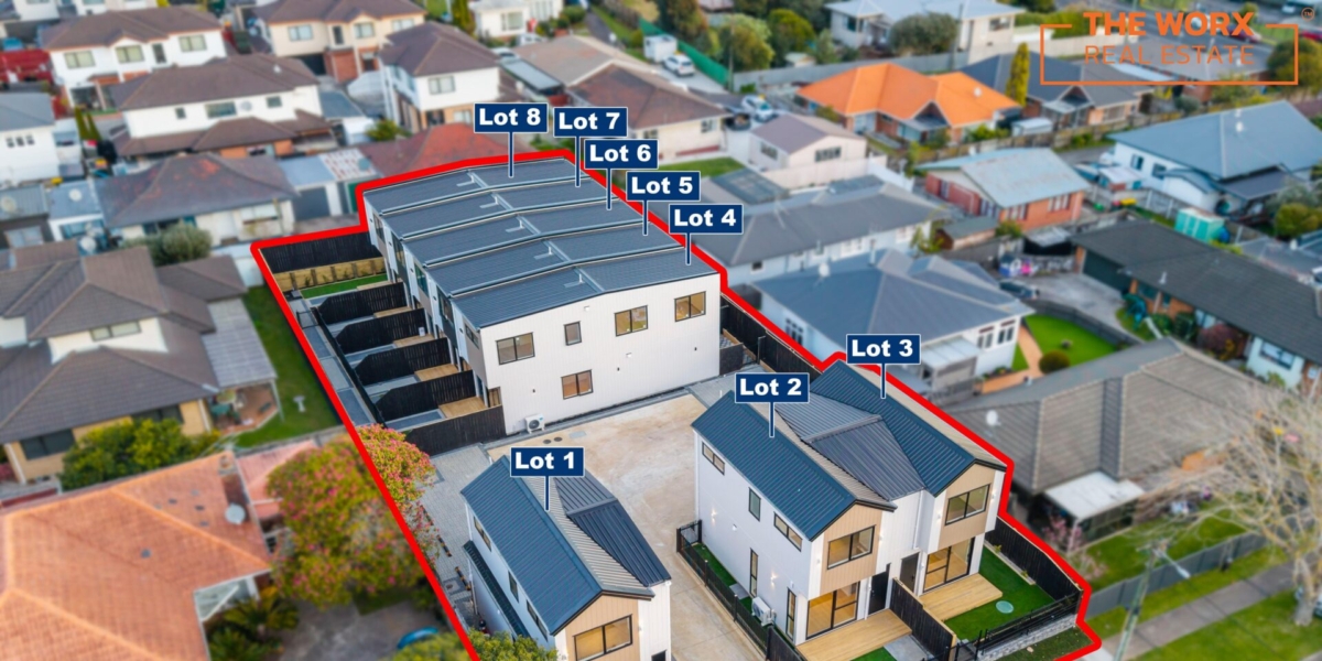 Lot 2/9 Grande Vue Road, Papatoetoe, Auckland 2025 NZ