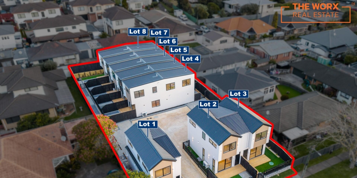 Lot 3/9 Grande Vue Road, Papatoetoe, Auckland 2025 NZ