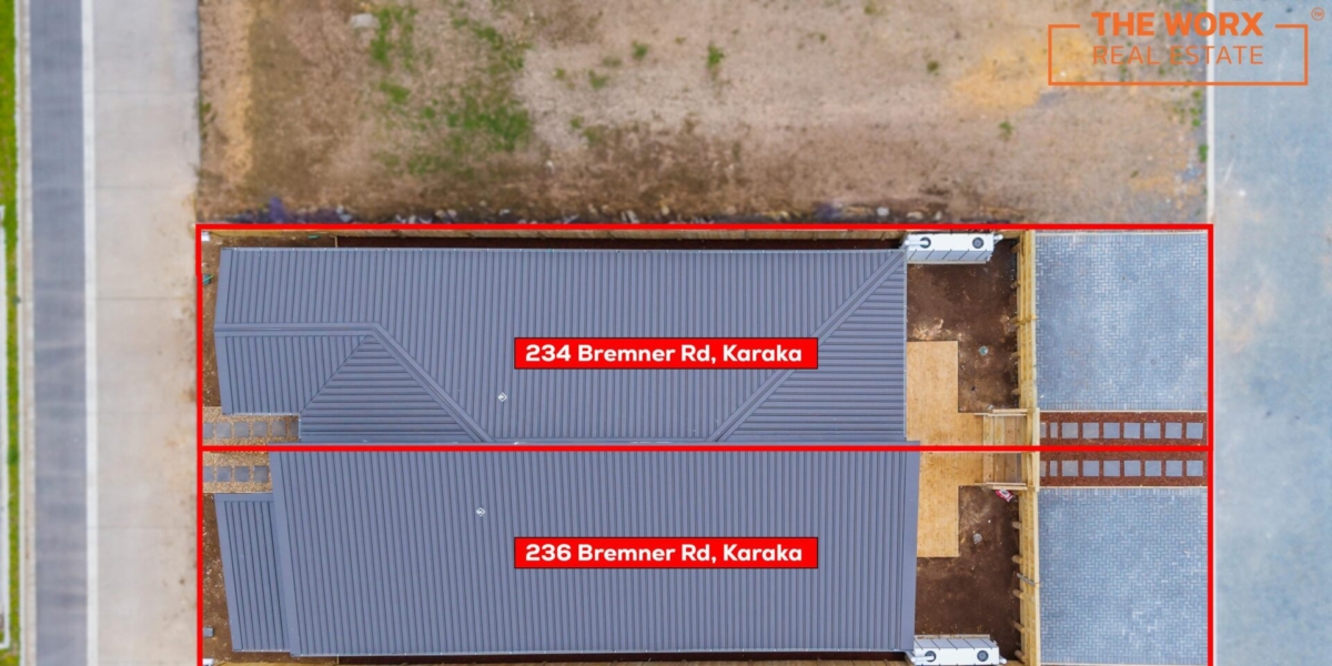 234 Bremner Road, Karaka, Auckland 2578 NZ