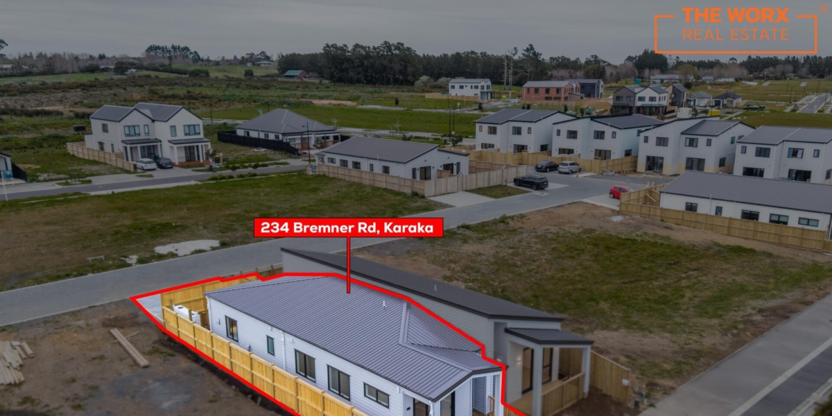 234 Bremner Road, Karaka, Auckland 2578 NZ