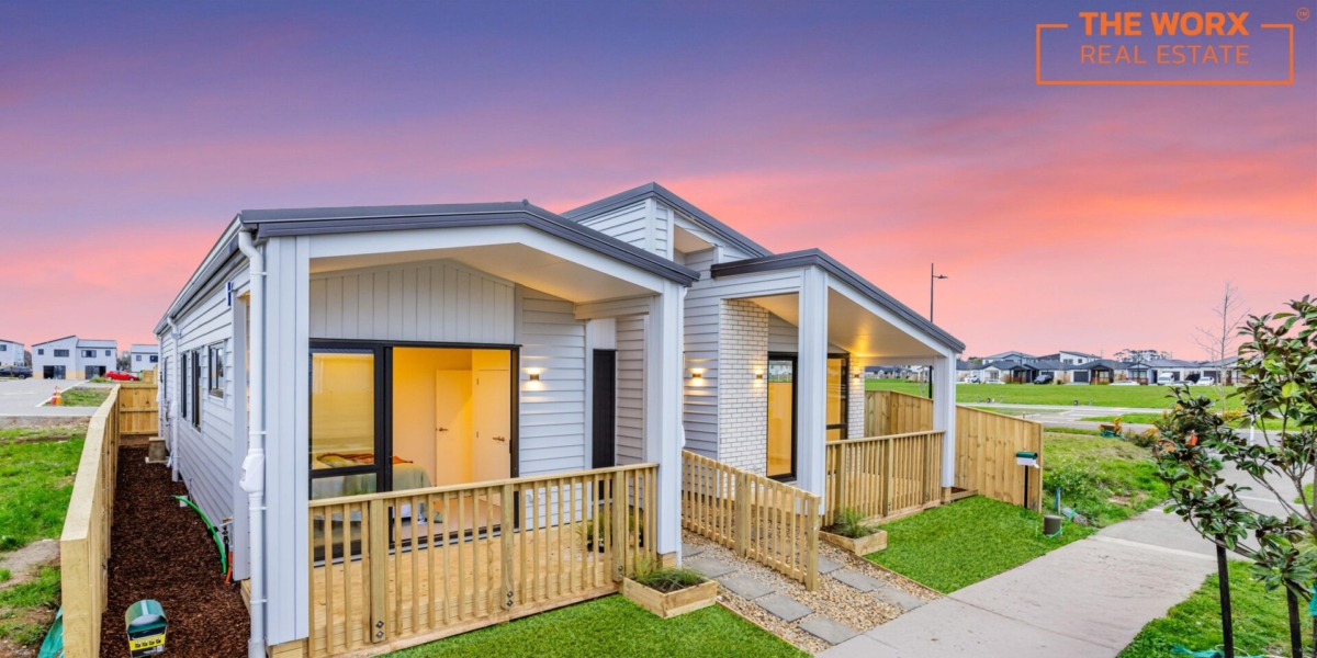 234 & 236 Bremner Road, Karaka, Auckland 2578 NZ