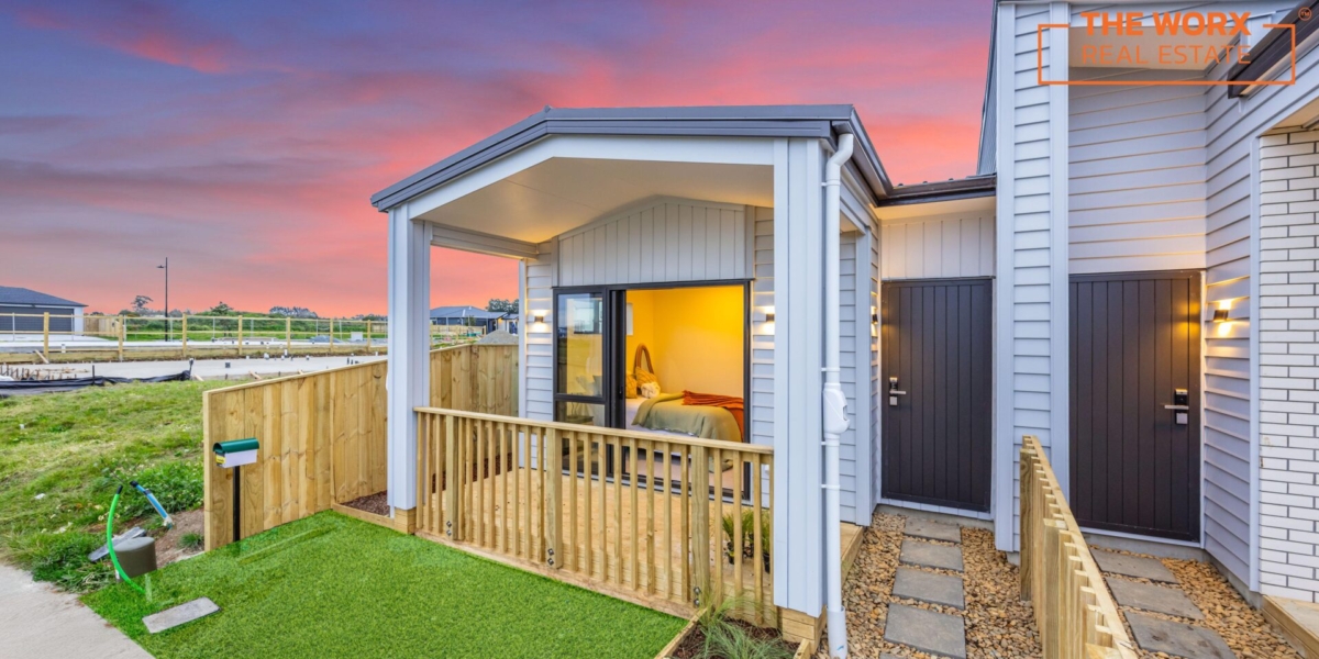 234 & 236 Bremner Road, Karaka, Auckland 2578 NZ