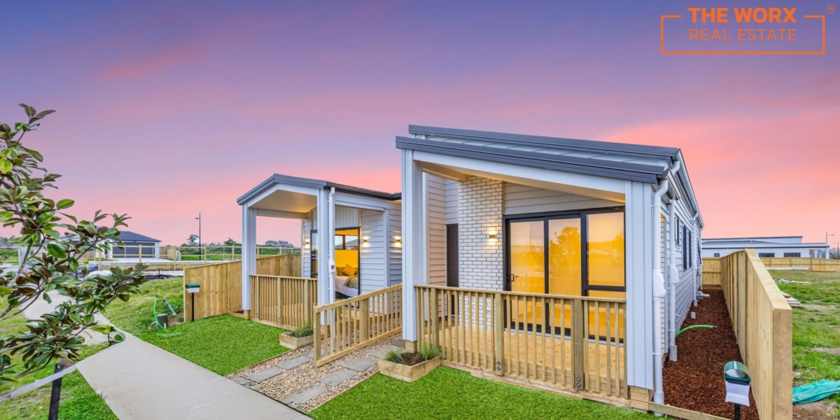 234 & 236 Bremner Road, Karaka, Auckland 2578 NZ