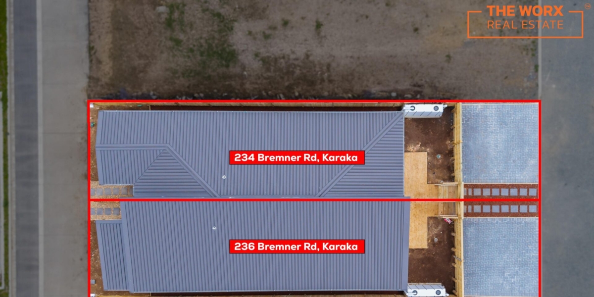 234 & 236 Bremner Road, Karaka, Auckland 2578 NZ