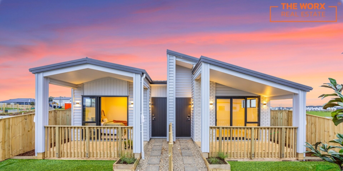 234 & 236 Bremner Road, Karaka, Auckland 2578 NZ