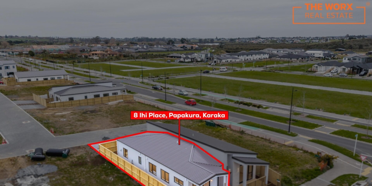 8 Ihi Place, Karaka, Auckland 2578 NZ