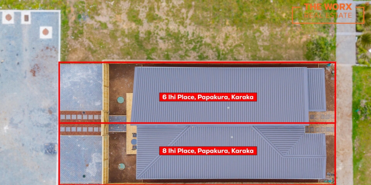 6 and 8 Ihi Place, Karaka, Auckland 2578 NZ