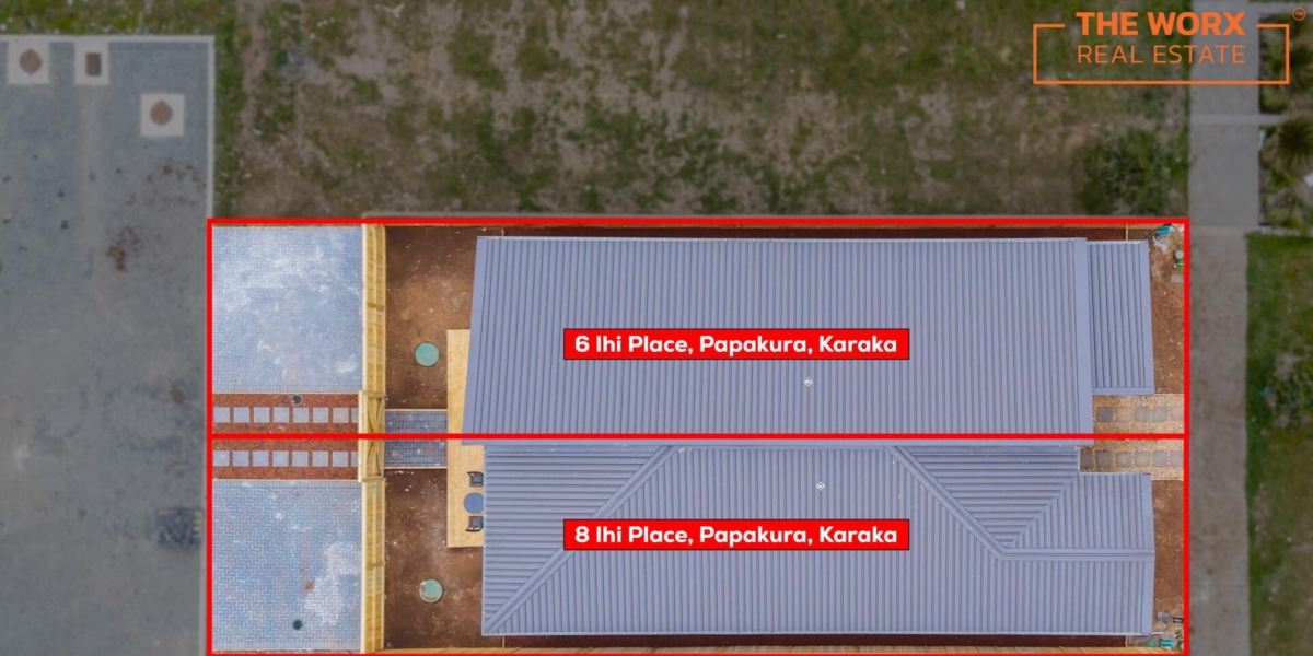 6 and 8 Ihi Place, Karaka, Auckland 2578 NZ