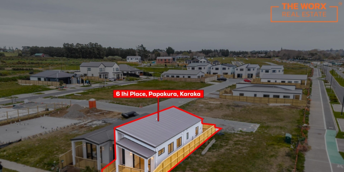 6 and 8 Ihi Place, Karaka, Auckland 2578 NZ