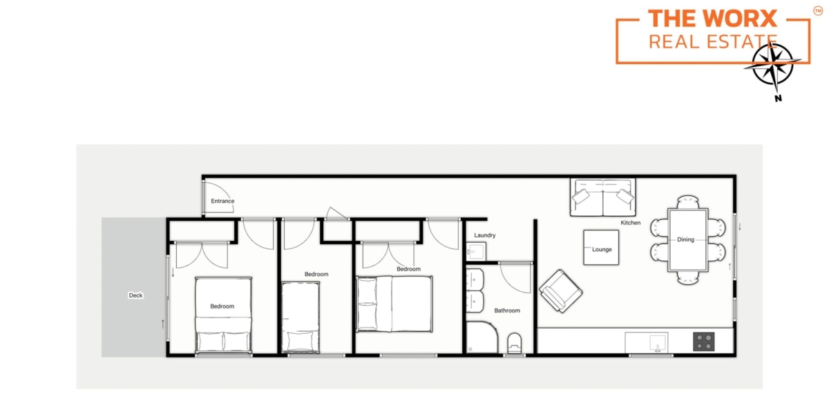 6 and 8 Ihi Place, Karaka, Auckland 2578 NZ